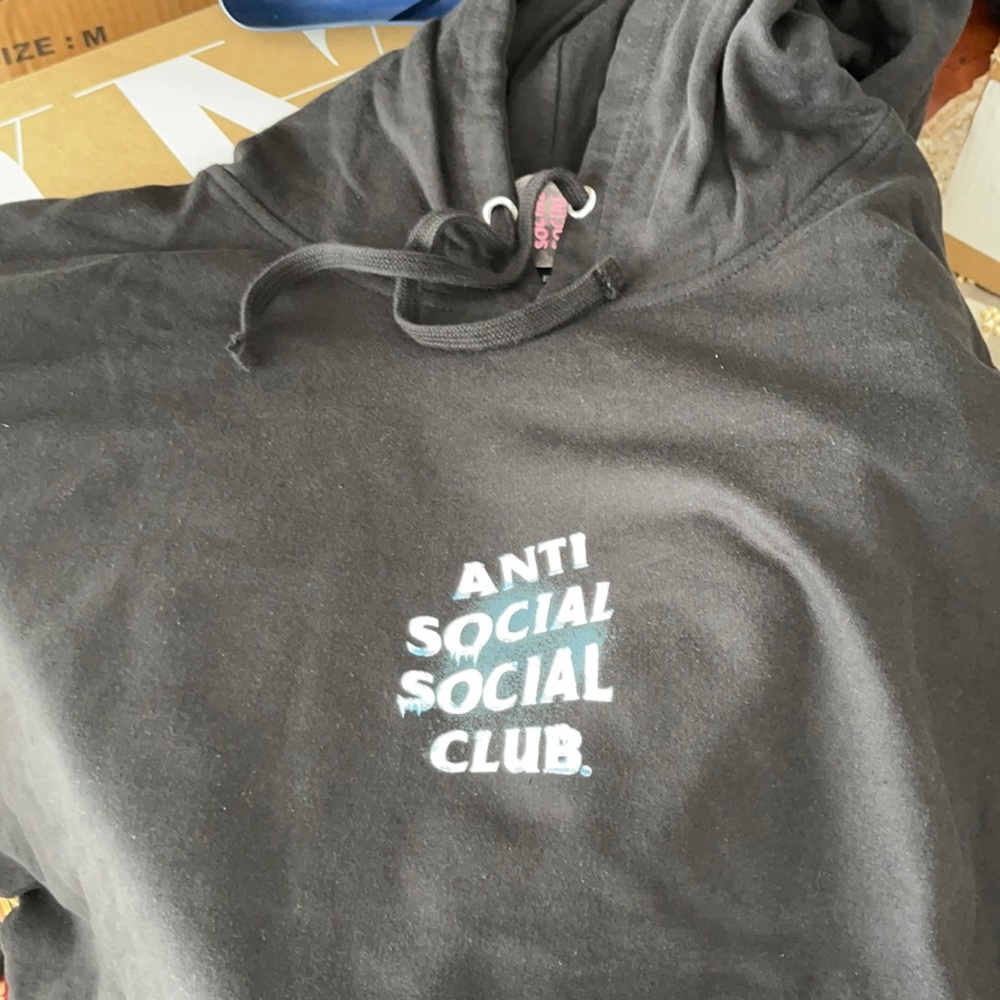 Hoodie